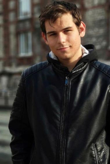 Никита Алексеевич Высоцкий