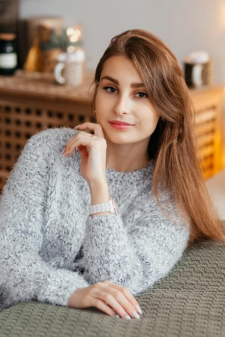 Виталия Викторовна Иванчикова