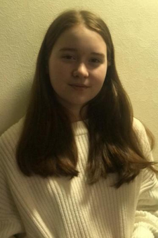 Дарья Вячеславовна Тимченко