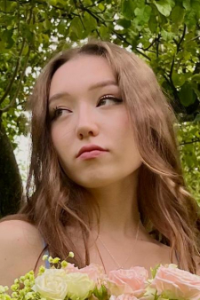 Мария Михайловна Слепцова