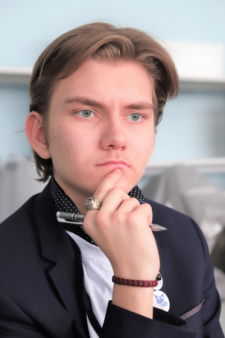 Егор Евгеньевич Семенов