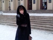 Алёна Владимировна Семёнова
