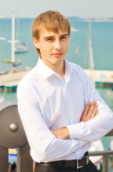 Тимур Рубэнович Идрисов