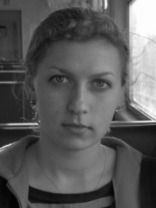 Маргарита Евгеньевна Сивишкина