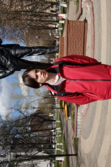 Дмитрий Данилович Левченко