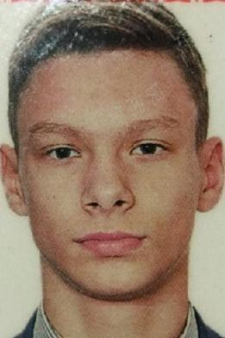 Михаил Эдуардович Сергеев