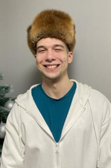 Даниил Айратович Шайдуллин