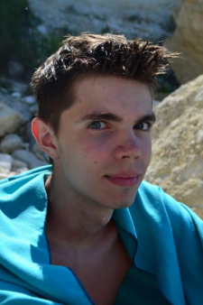 Михаил Александрович Власов