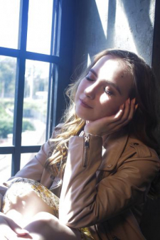 Ульяна Руслановна Каримова