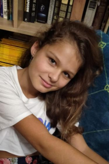 Аурелия Дмитриевна Никифорова