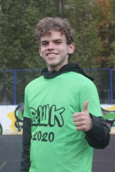 Артемий Владимирович Суховерков