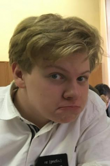 Игорь Александрович Дорохин