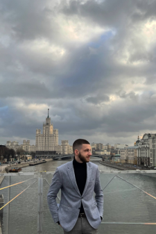 Марк Каренович Хачатрян