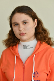 Виктория Валериевна Адаянц