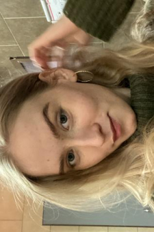 Софья Алексеевна Васина