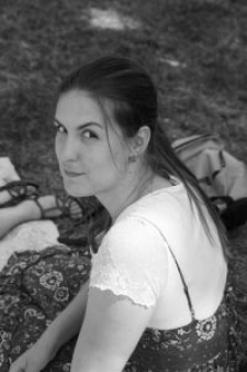 Елена Юрьевна Проскурина