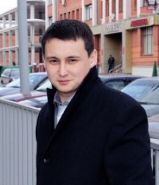 Ренат Фанирович Кагарманов