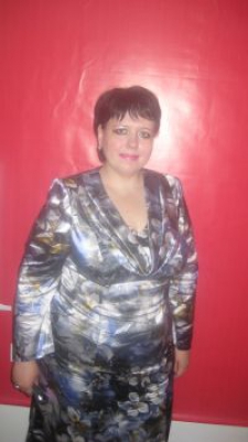 Екатерина Сергеевна Толок