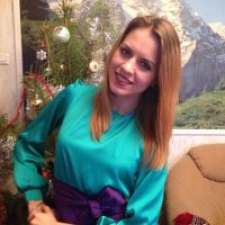 Татьяна Сергеевна Гридина