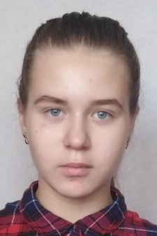 Анастасия Евгеньевна Германович