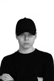 Артём Сергеевич Овчинников