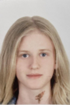 Елена Альбертовна Билалова