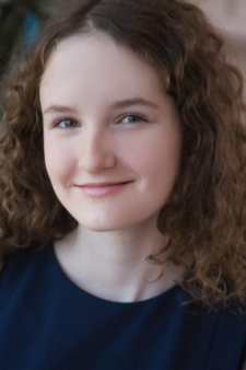 Варвара Андреевна Исаенко