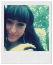 Сабина Алексеевна Прокопова