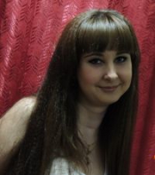 Ксения Юрьевна Мельникова