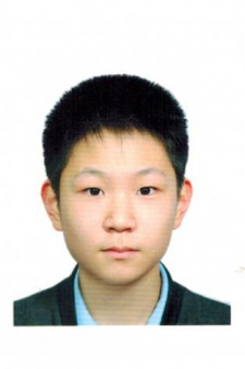 Никита Владимирович Когай