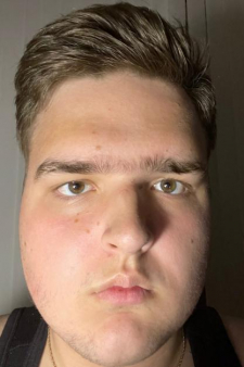 Никита Дмитриевич Бондаренко