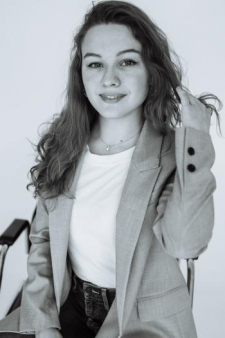 Екатерина Андреевна Губаева