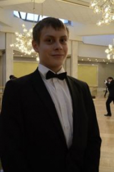 Сергей Дмитриевич Голиков