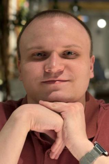 Роман Алексеевич Поспелов