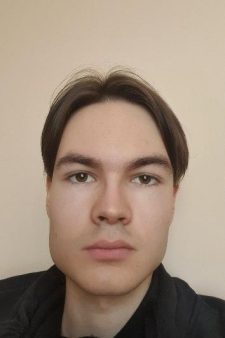 Святослав Игоревич Иванов