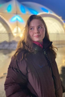 Елизавета Евгеньевна Величко