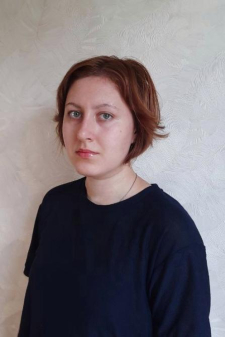 Людмила Юрьевна Козлова