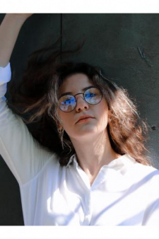 Анастасия Валерьевна Горохова