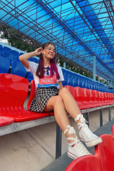 Екатерина Дмитриевна Осипова