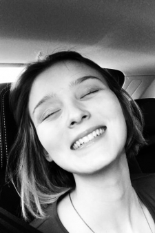 Алина Вильевна Факирьянова