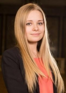 Виктория Дмитриевна Онегина