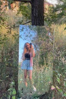 Валерия Владимировна Реберг