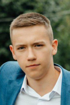 Вячеслав Вячеславович Небогатиков