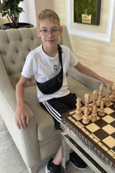 Герман Игоревич Кулебякин