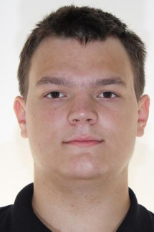 Михаил Олегович Андрийчук