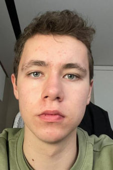 Сергей Владимирович Першин