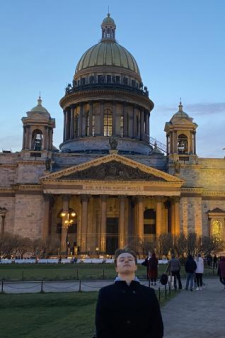 Фёдор Николаевич Михайлов