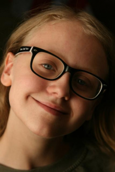 Яна Ярославовна Терешина