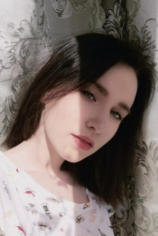 Ксения Романовна Сараева