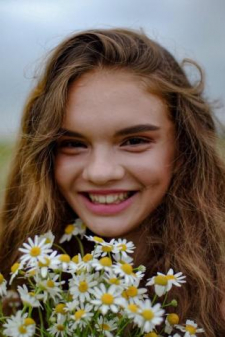 Снежана Владимировна Романенко